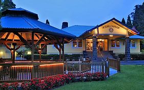 Kilauea Lodge&Restaurant